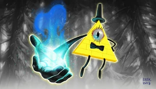 Bill cipher by kaek-d9sha9x Bill cipher by kaek-d9sha9x