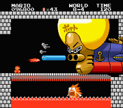 Bowsers counter attack by i am popparocks-1-