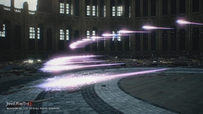 Devil May Cry 5 20190405151859