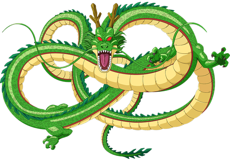 Shenron (Dragon Ball) | VS Battles Wiki | Fandom