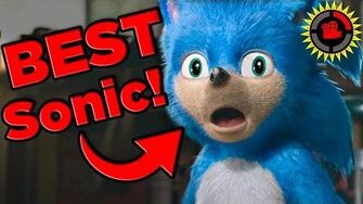 Film Theory Movie Sonic is BEST Sonic! (Sonic The Hedgehog 2019)-1558758961