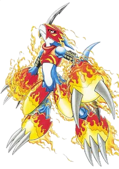Fladramon illustcon3 Fladramon illustcon3