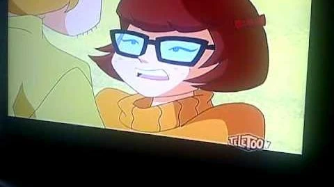 Funniest thing i ever heard scooby-doo say