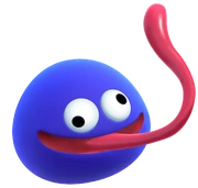 Gooey better Gooey better