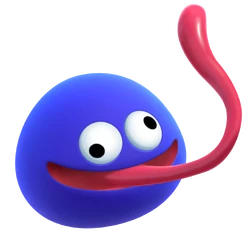 Gooey better Gooey better