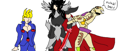 Jades VS Gurno