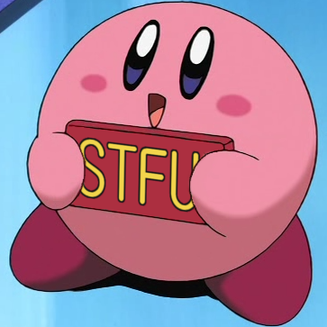 Kirby Meme