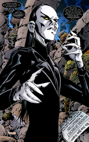 MisterDark