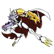 Omegamon