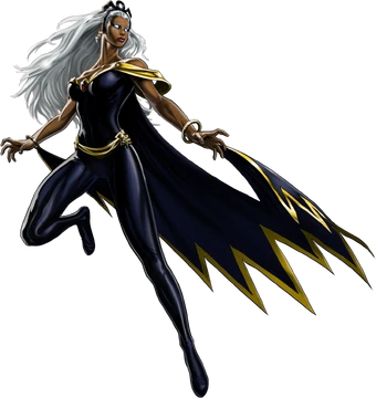 Storm Marvel Comics Vs Battles Wiki Fandom