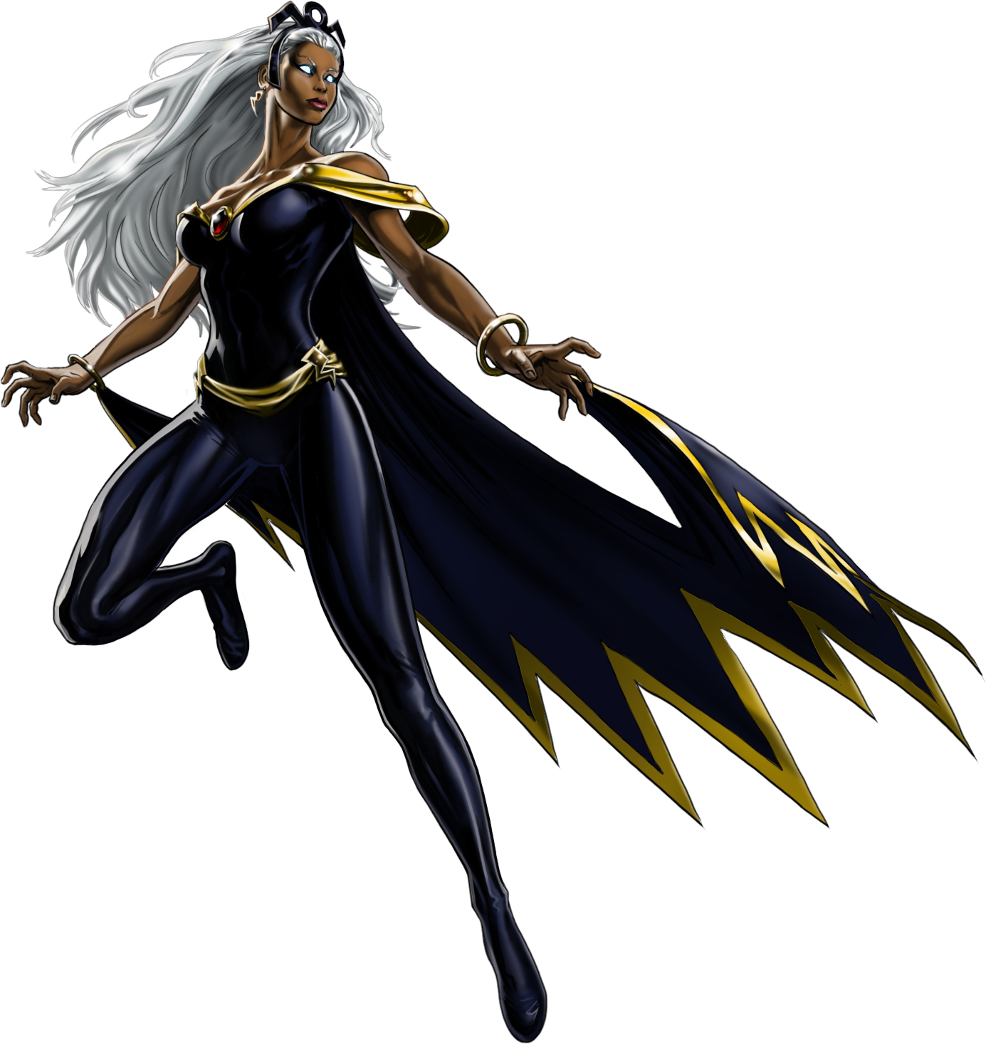 Storm (Marvel Comics)  VS Battles Wiki  FANDOM powered by Wikia