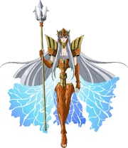 Poseidon Rule 63