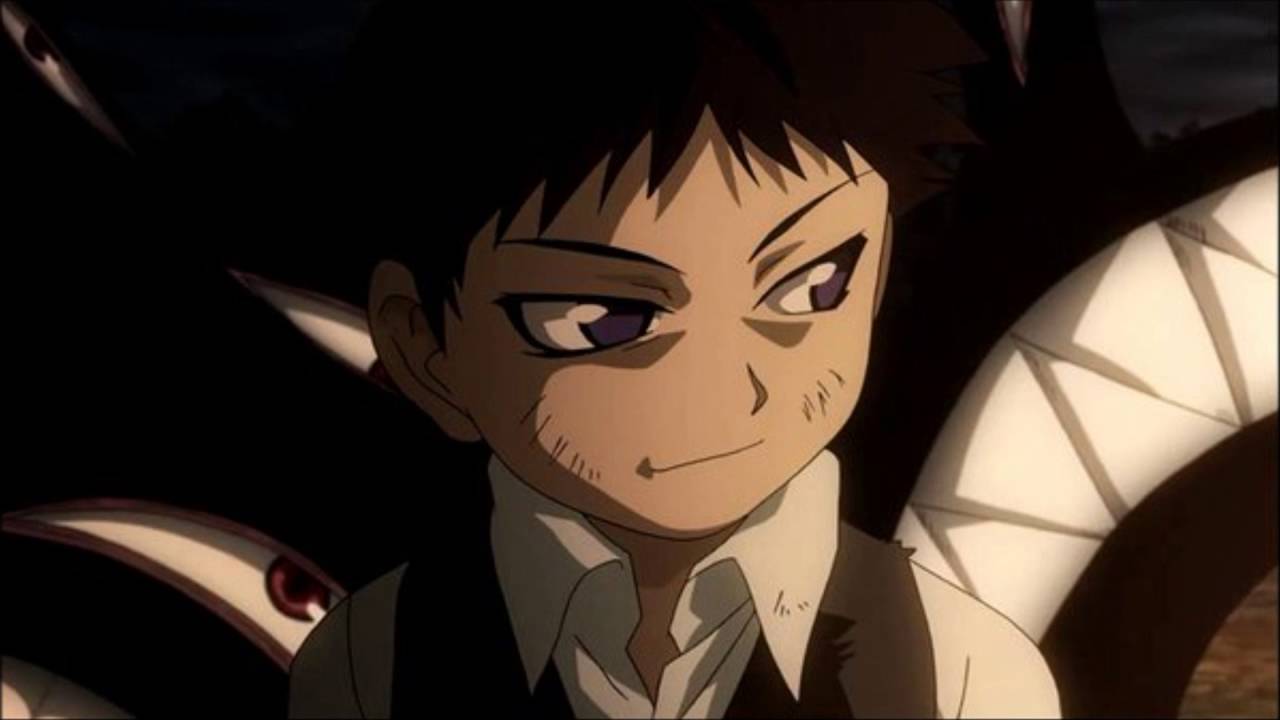 Top 3 Terrifying Children In Anime | Blog on WatchMojo