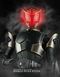 Ryuga-KR