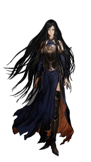 Shanoa Render