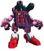 Spaceyokotank