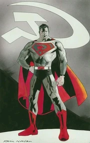 Superman - Red Son
