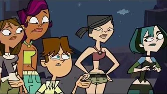 Total Drama World Tour - Episode 15 - The EX-Files