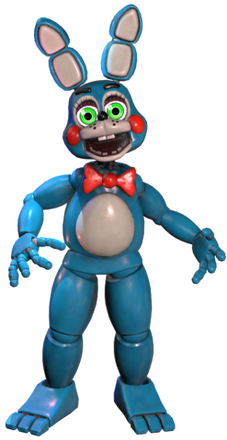 Five Nights at Freddy's: Special Delivery - Wikipedia