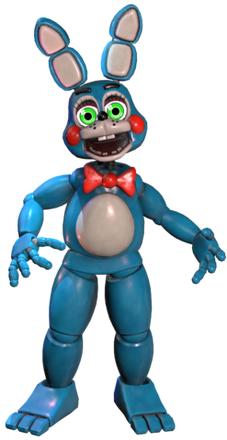 Five Nights At Freddy's AR: Special Delivery, Five Nights At Freddy's Wiki