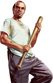 Trevor Philips