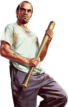 Trevor Philips Trevor Philips