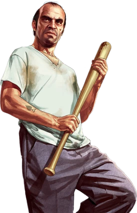 Trevor Philips
