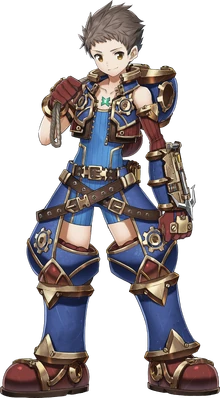 XC2-Rex-Artwork XC2-Rex-Artwork