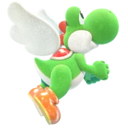 600px-YoshiCraftedWorld - FlutterYoshi