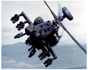Apache Helicopter Apache Helicopter