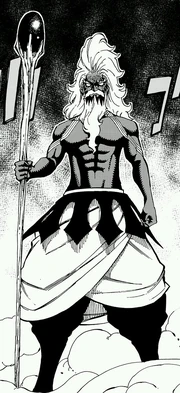 August (Fairy Tail)