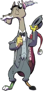 Discord MLP IDW Refixed TR