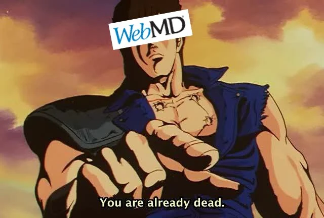 Doctor Kenshiro Doctor Kenshiro