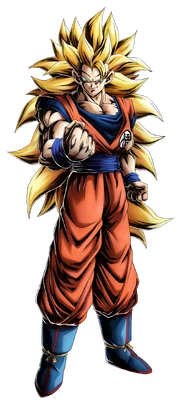 Goku ssj3 render db legends by maxiuchiha22 ddmdne5