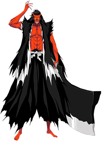 KenpachiBankai