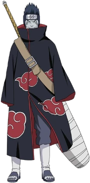 Kisame Akatsuki