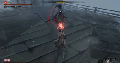 Lightingsekiro Lightingsekiro