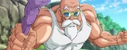 Master-roshi-dragon-ball-z