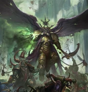 MortarionCodex
