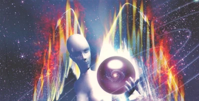 Quantum Archangel