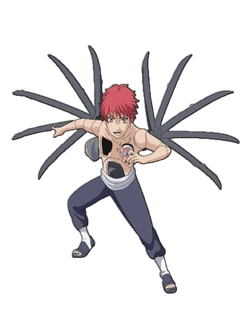 Sasori human puppet by deidara465 d3dx91z by viniciuscorreia11-d5ot38y