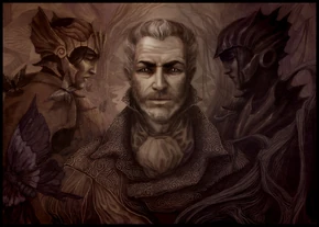 Sheogorath 1