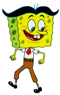 Stanley S. SquarePants