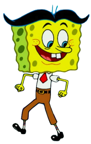 Stanley S. SquarePants