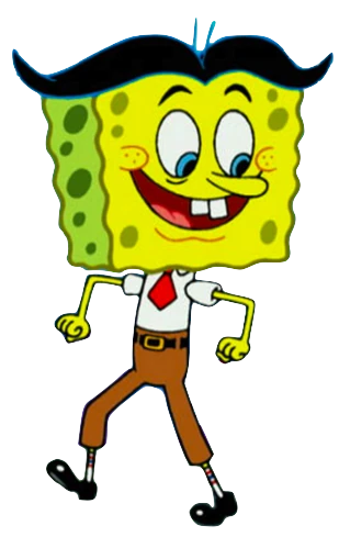 Stanley S Squarepants Vs Battles Wiki Fandom