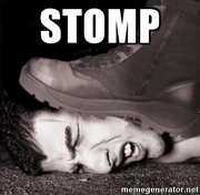 Stomp