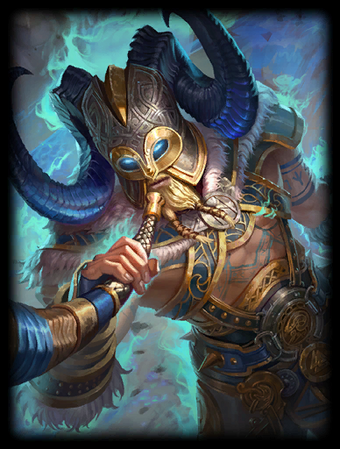 Heimdallr Smite Vs Battles Wiki Fandom