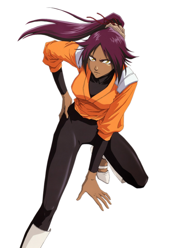 yoruichi gem