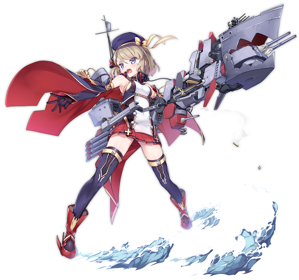 Azur Lane Official On Twitter The Banquet S Honor Student