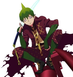 Amaimon